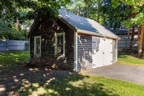 150 Lombard Avenue West Barnstable MA 02668