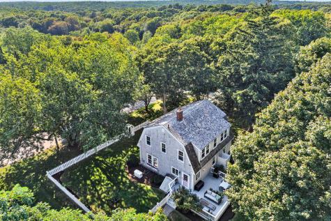 150 Lombard Avenue West Barnstable MA 02668
