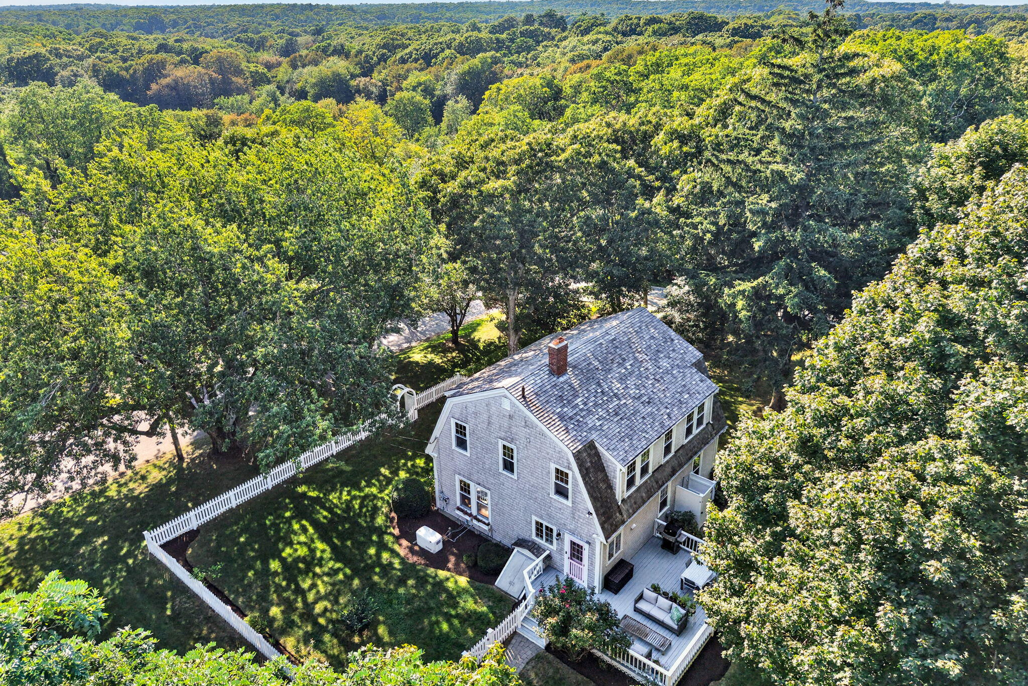 150 Lombard Avenue West Barnstable MA 02668