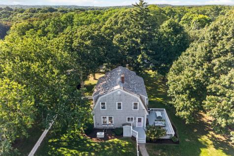 150 Lombard Avenue West Barnstable MA 02668