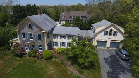 66 Miles Street Harwich MA 02646