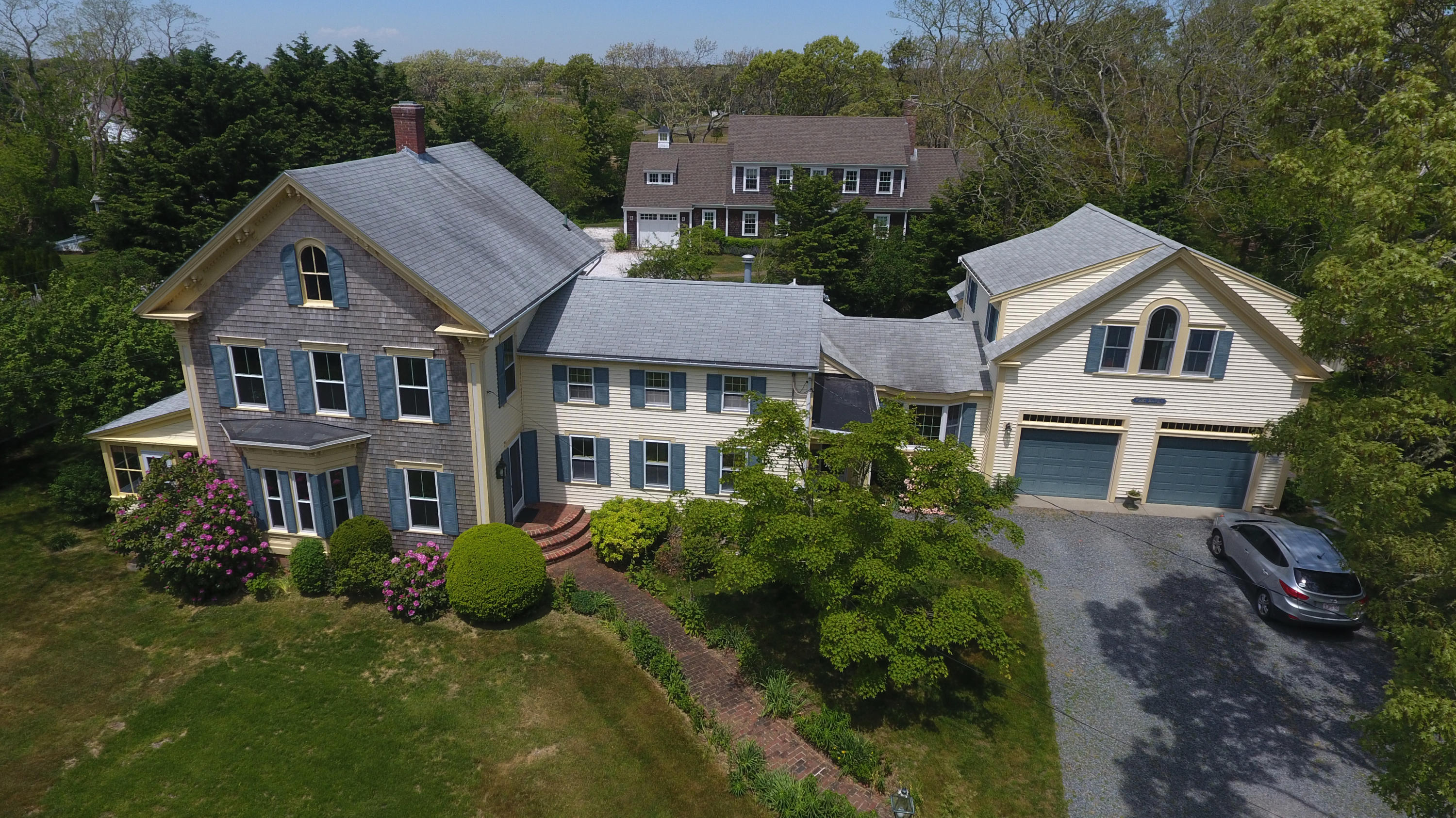 66 Miles Street Harwich MA 02646