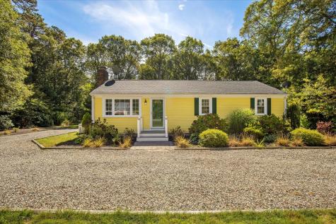 193 Farmersville Road Sandwich MA 02563