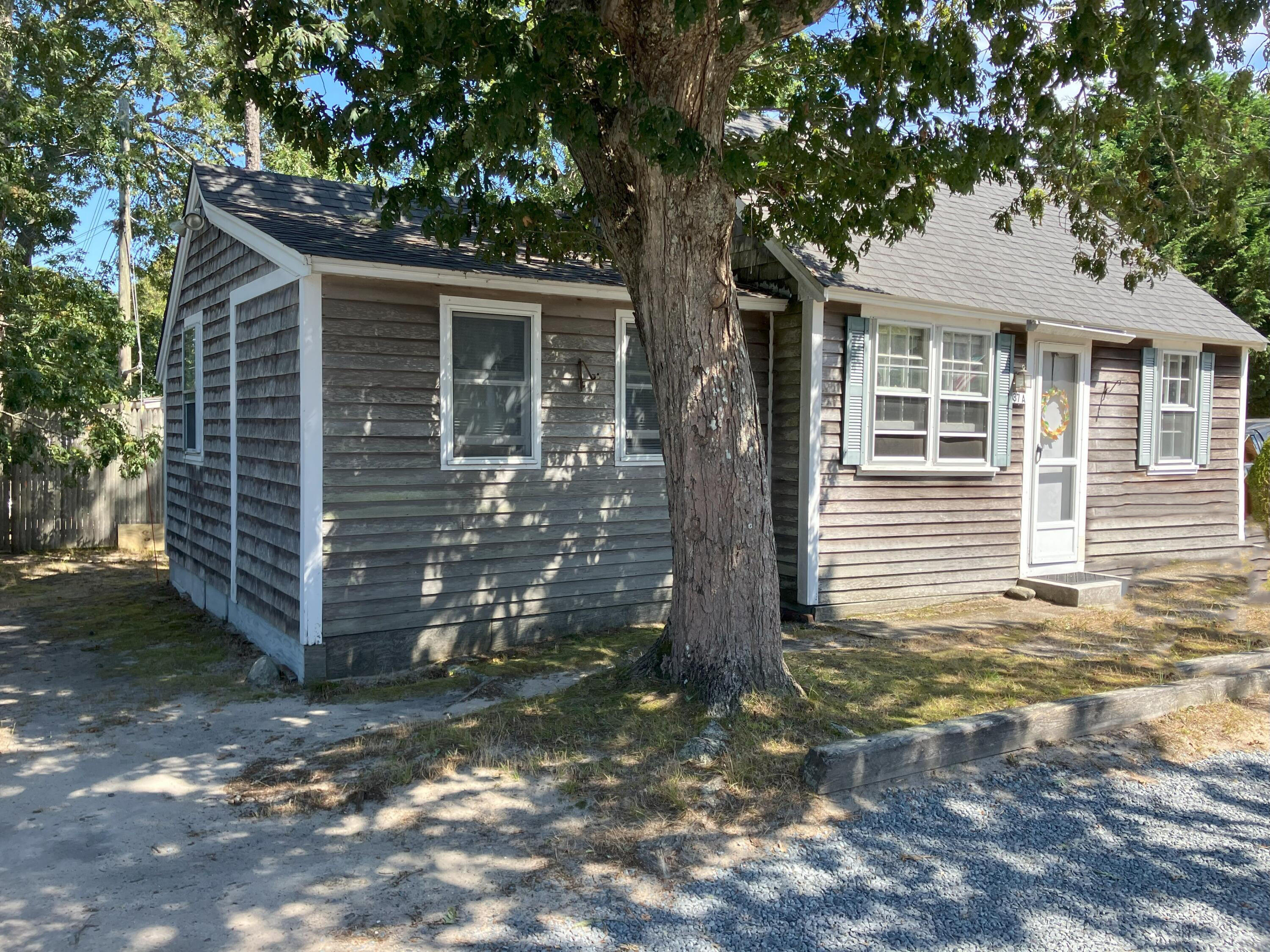 Dennis MA, 37A Beach Hills Road