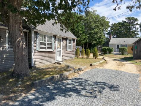 37A Beach Hills Road Dennis MA 02639