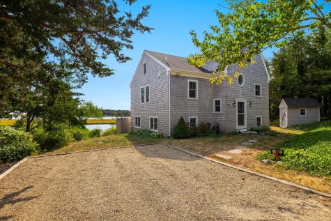 63 Briar Spring Road Orleans MA 02653