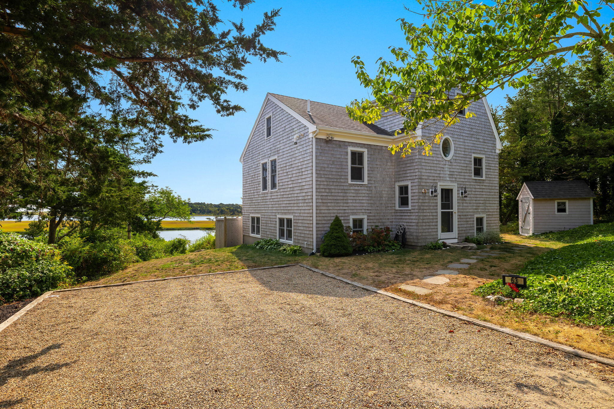 63 Briar Spring Road Orleans MA 02653