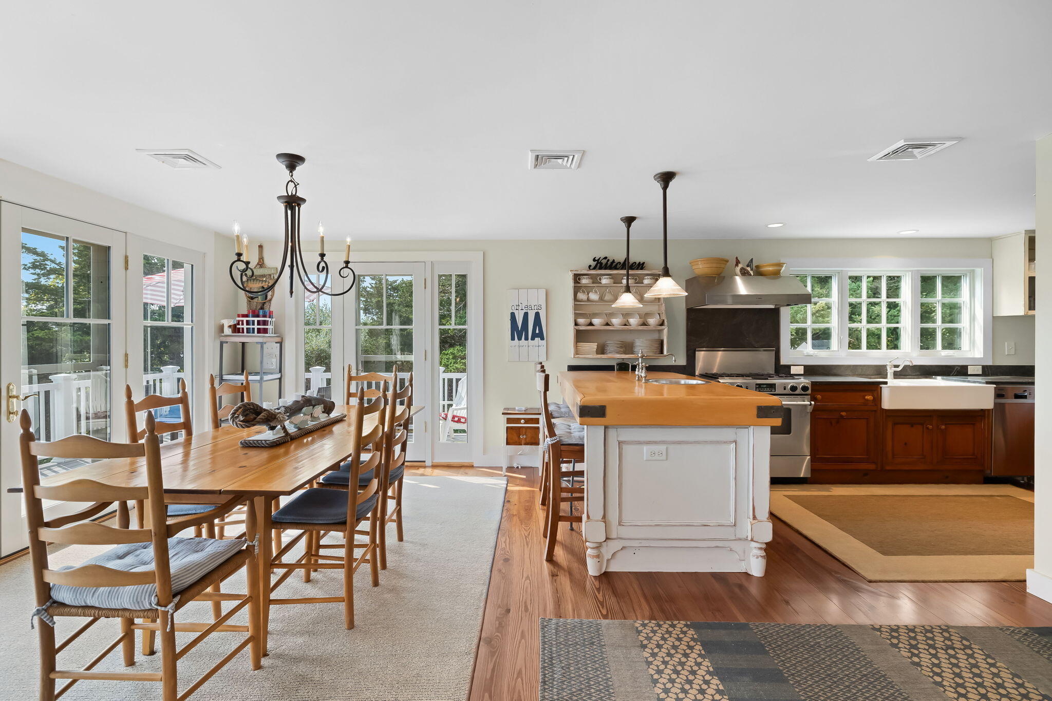 63 Briar Spring Road Orleans MA 02653