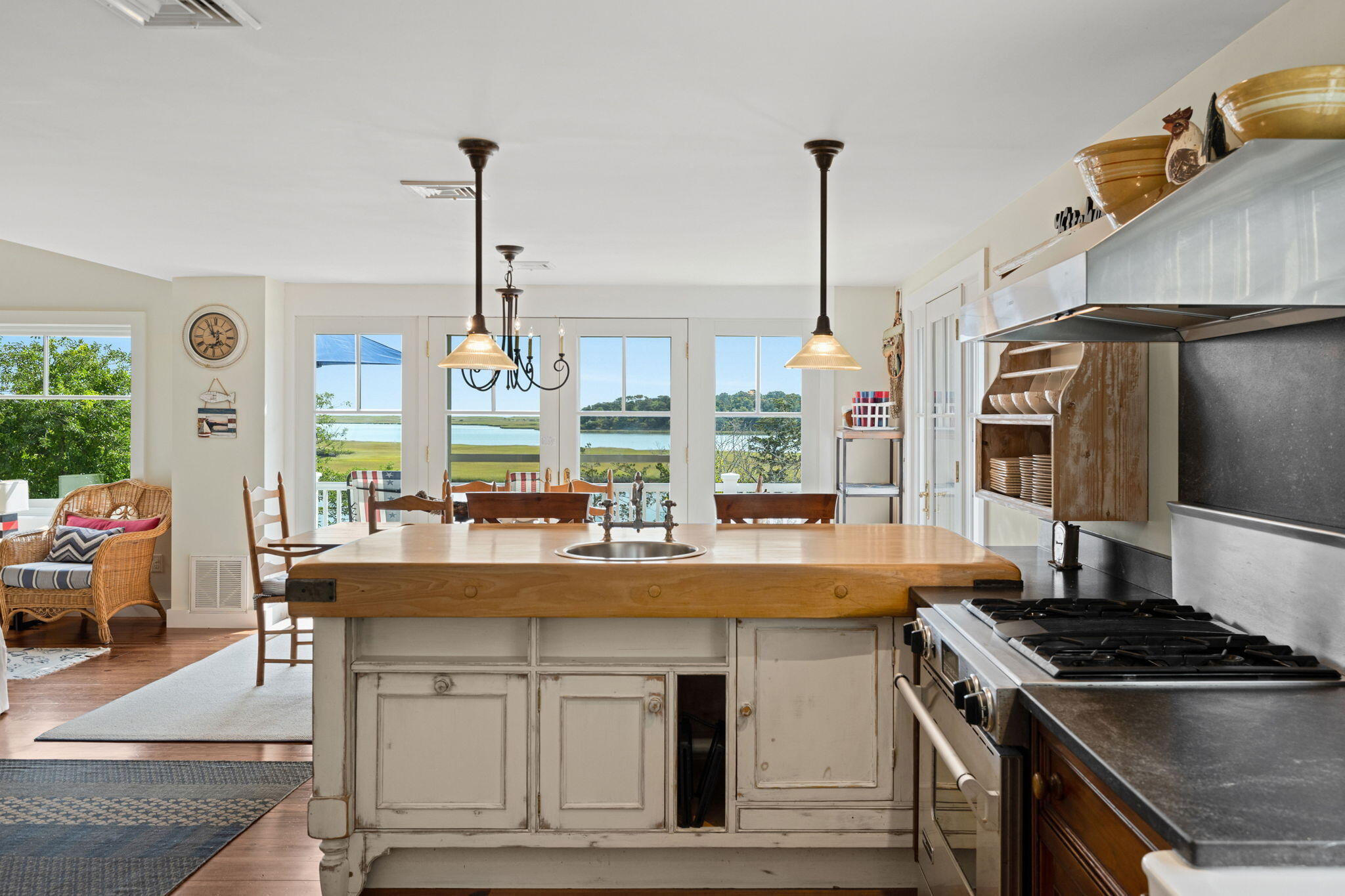 63 Briar Spring Road Orleans MA 02653