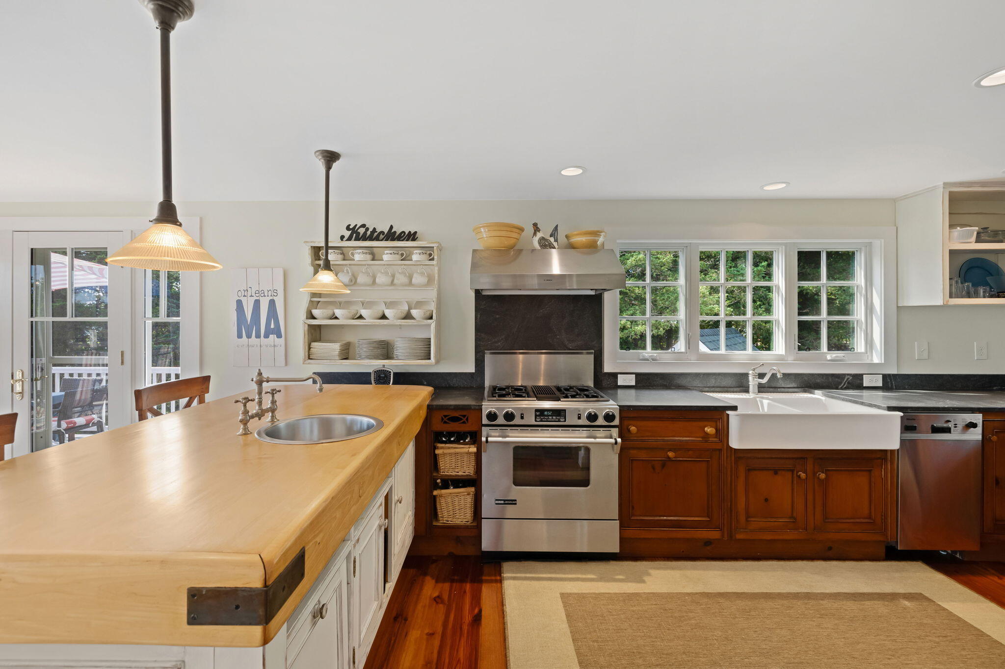 63 Briar Spring Road Orleans MA 02653