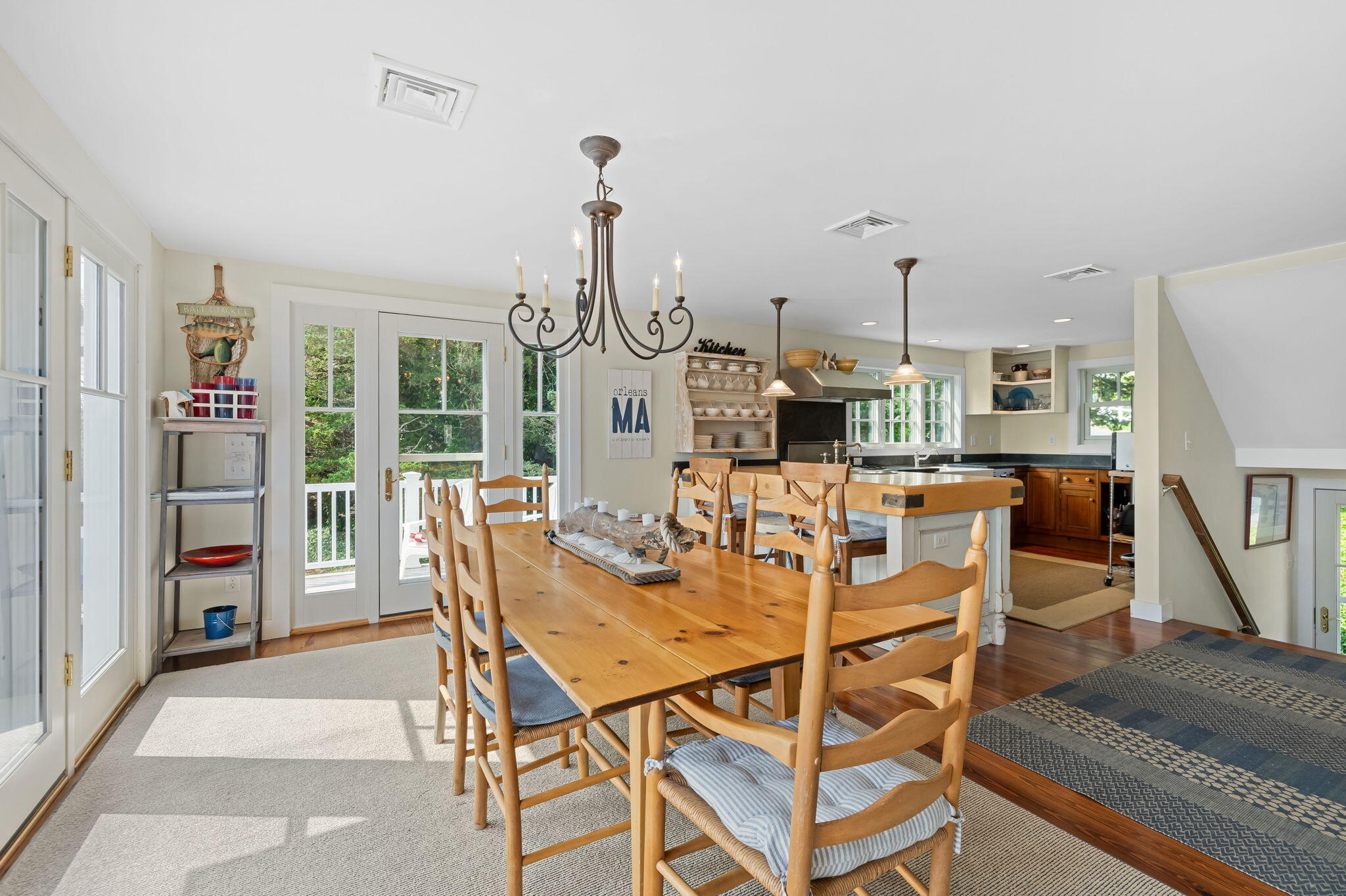 63 Briar Spring Road Orleans MA 02653