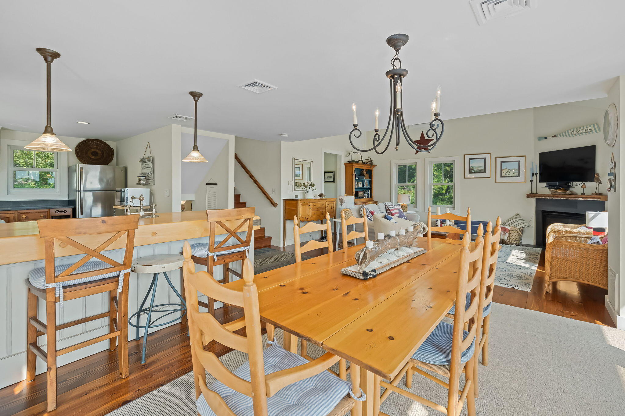 63 Briar Spring Road Orleans MA 02653