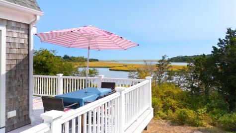 63 Briar Spring Road Orleans MA 02653