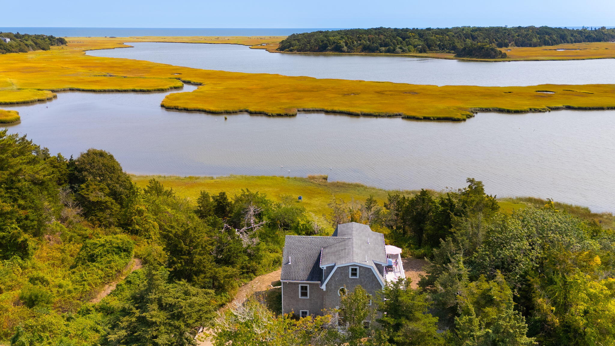 63 Briar Spring Road, Orleans MA photo 2