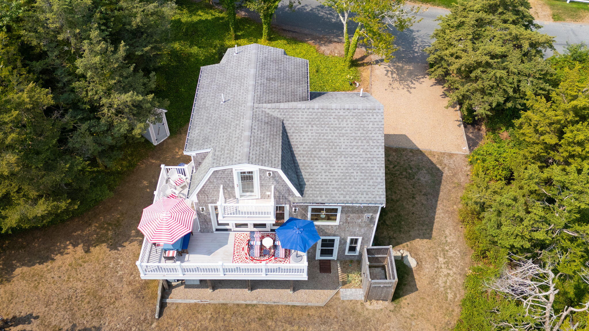 63 Briar Spring Road Orleans MA 02653