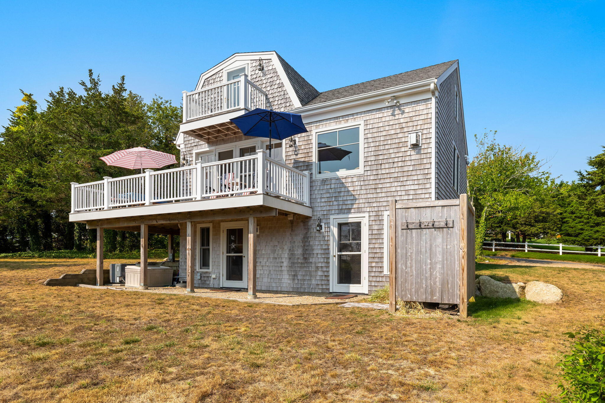 63 Briar Spring Road Orleans MA 02653