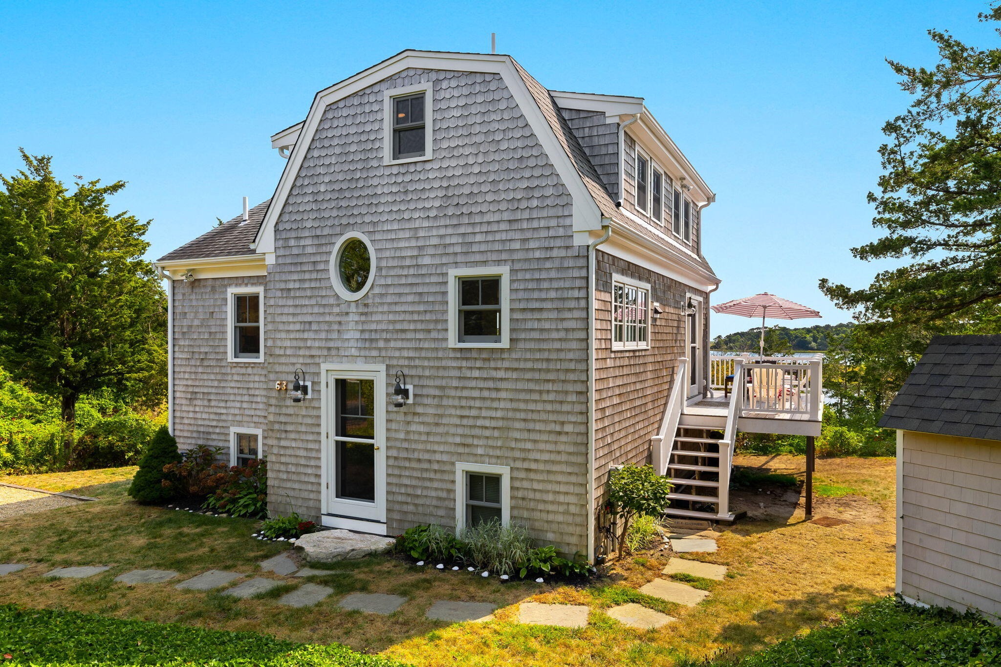 63 Briar Spring Road Orleans MA 02653