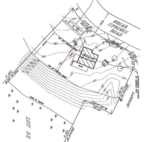 63 Briar Spring Road Orleans MA 02653
