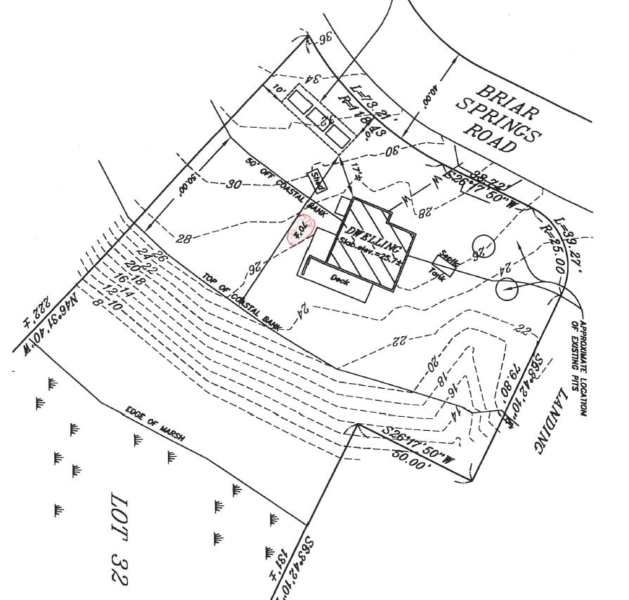 63 Briar Spring Road Orleans MA 02653