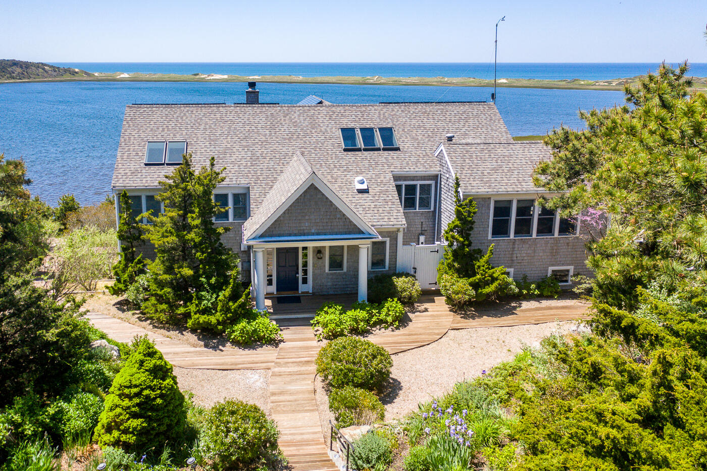 1035 Chequessett Neck Road Wellfleet MA 02667