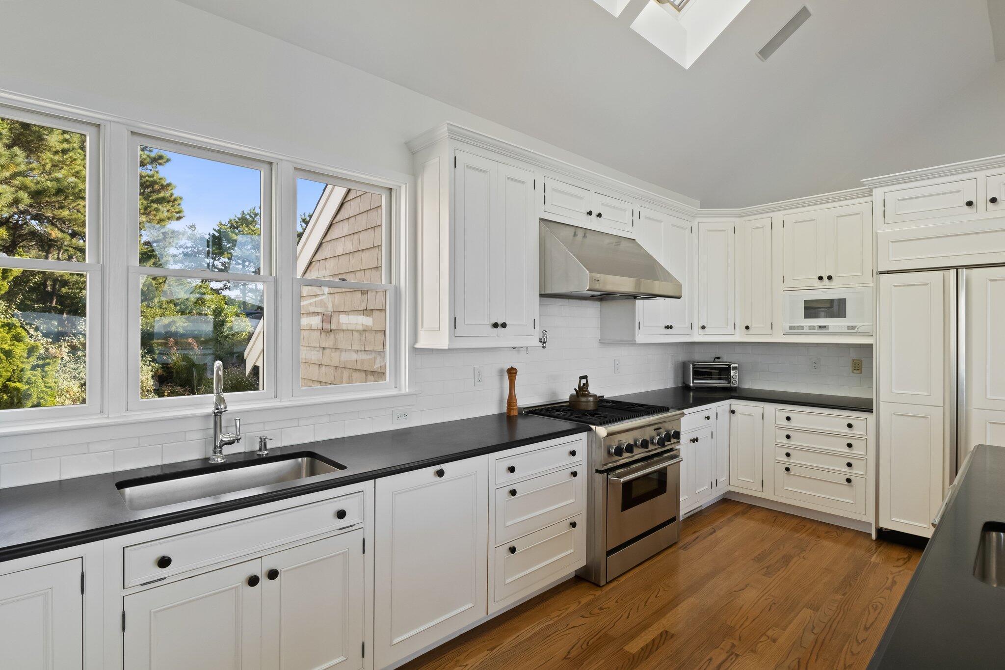 1035 Chequessett Neck Road Wellfleet MA 02667