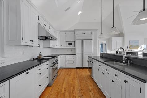 1035 Chequessett Neck Road Wellfleet MA 02667