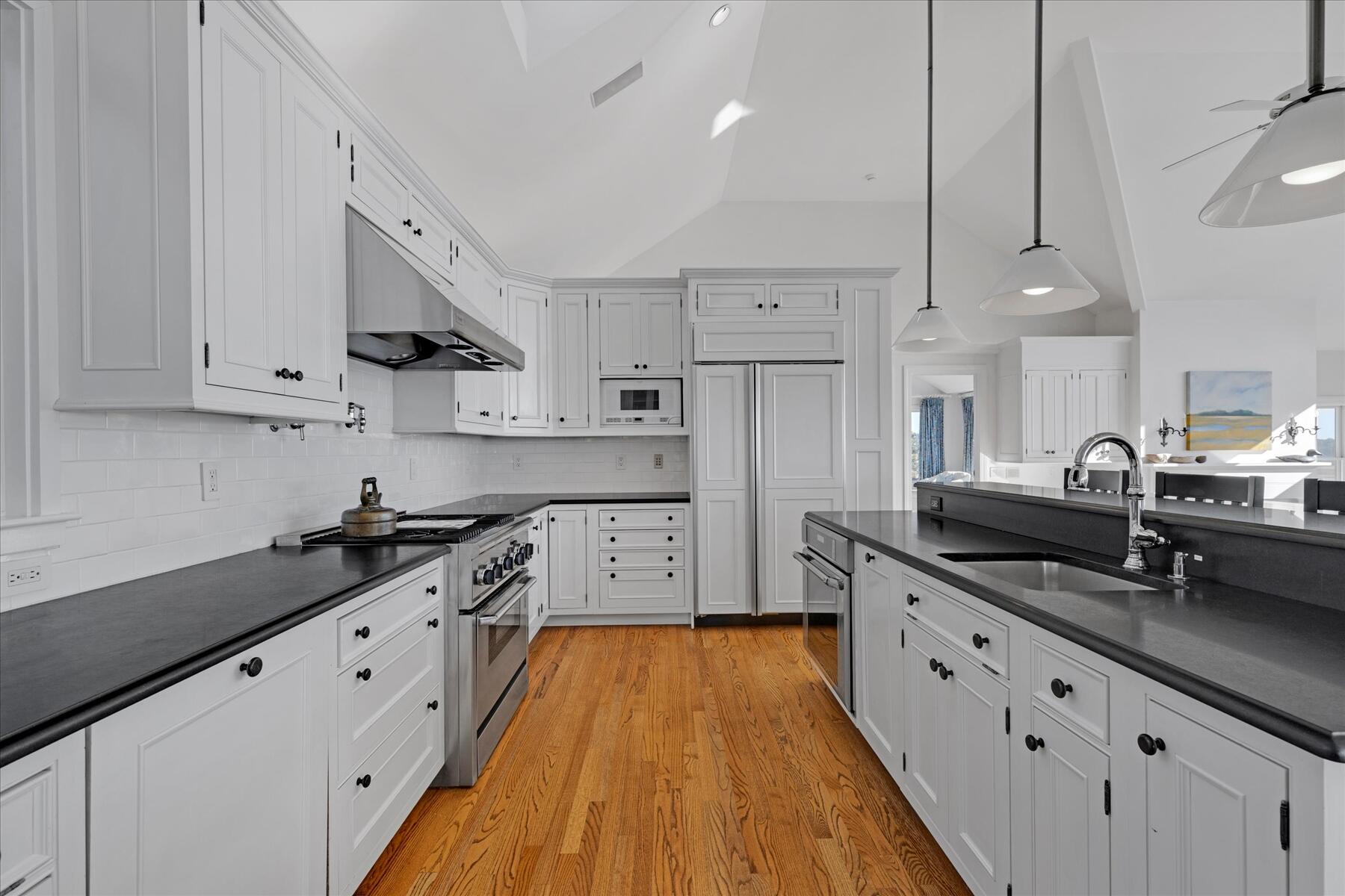 1035 Chequessett Neck Road Wellfleet MA 02667