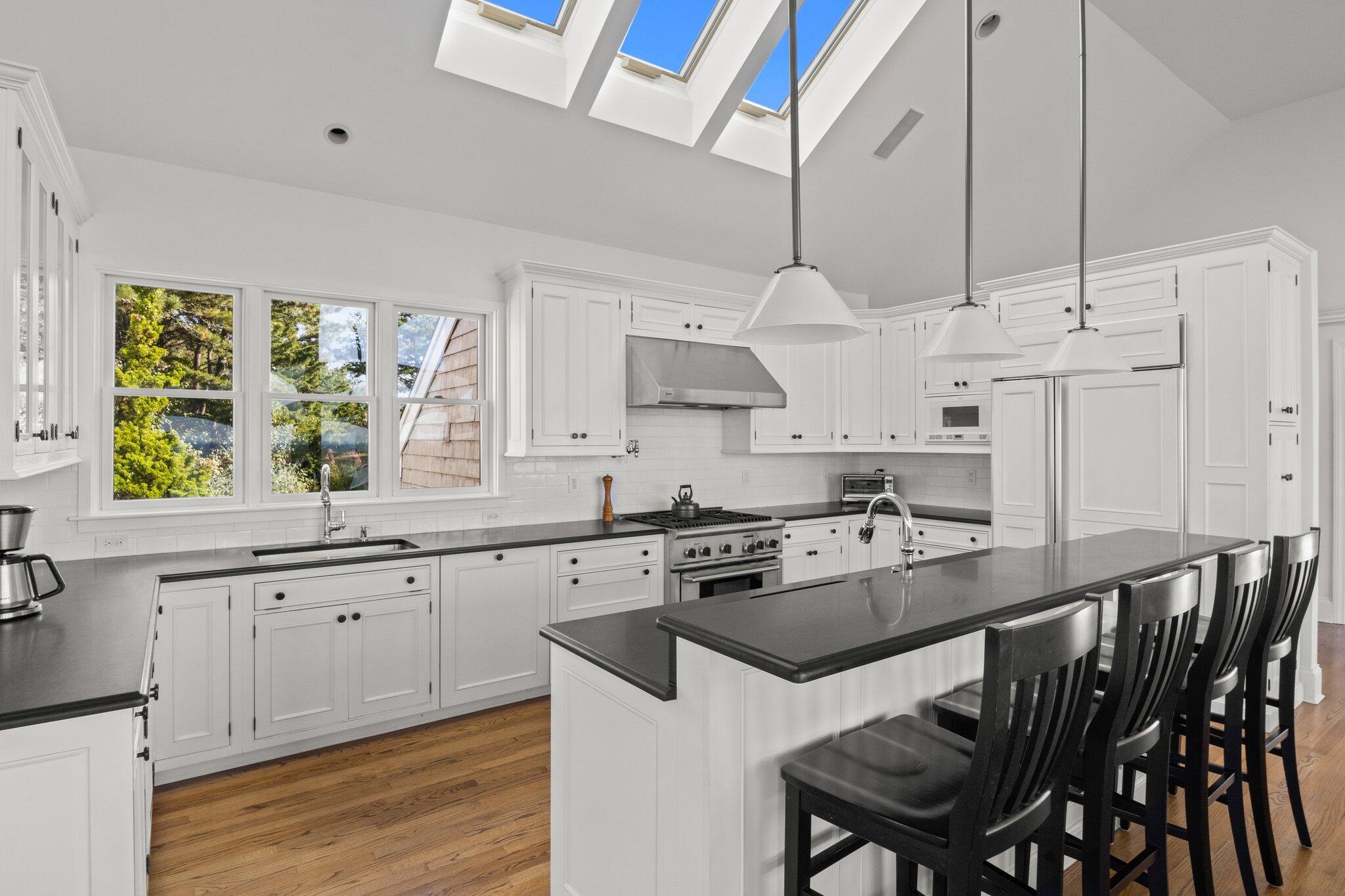 1035 Chequessett Neck Road Wellfleet MA 02667