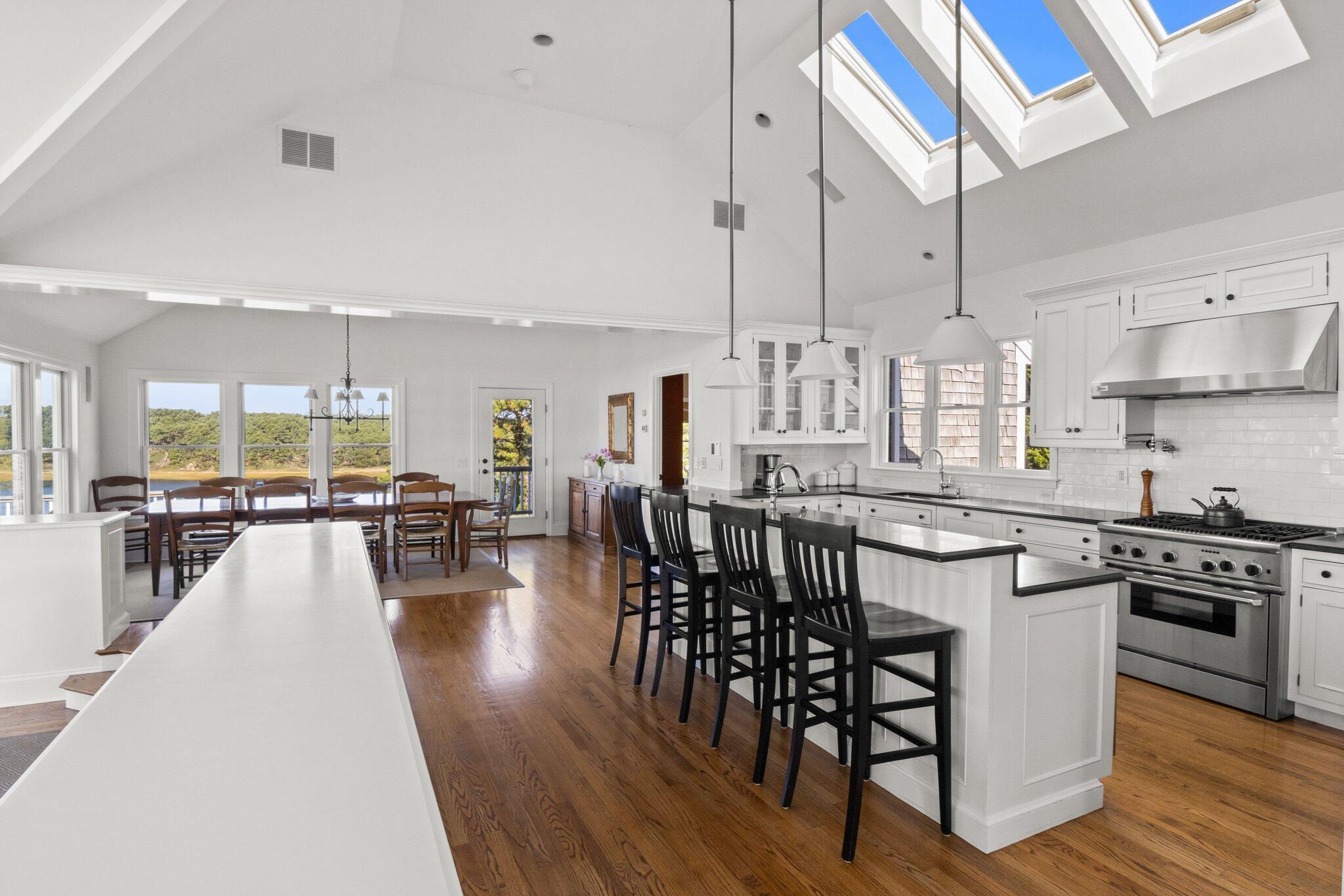 1035 Chequessett Neck Road Wellfleet MA 02667
