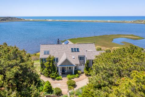 1035 Chequessett Neck Road Wellfleet MA 02667