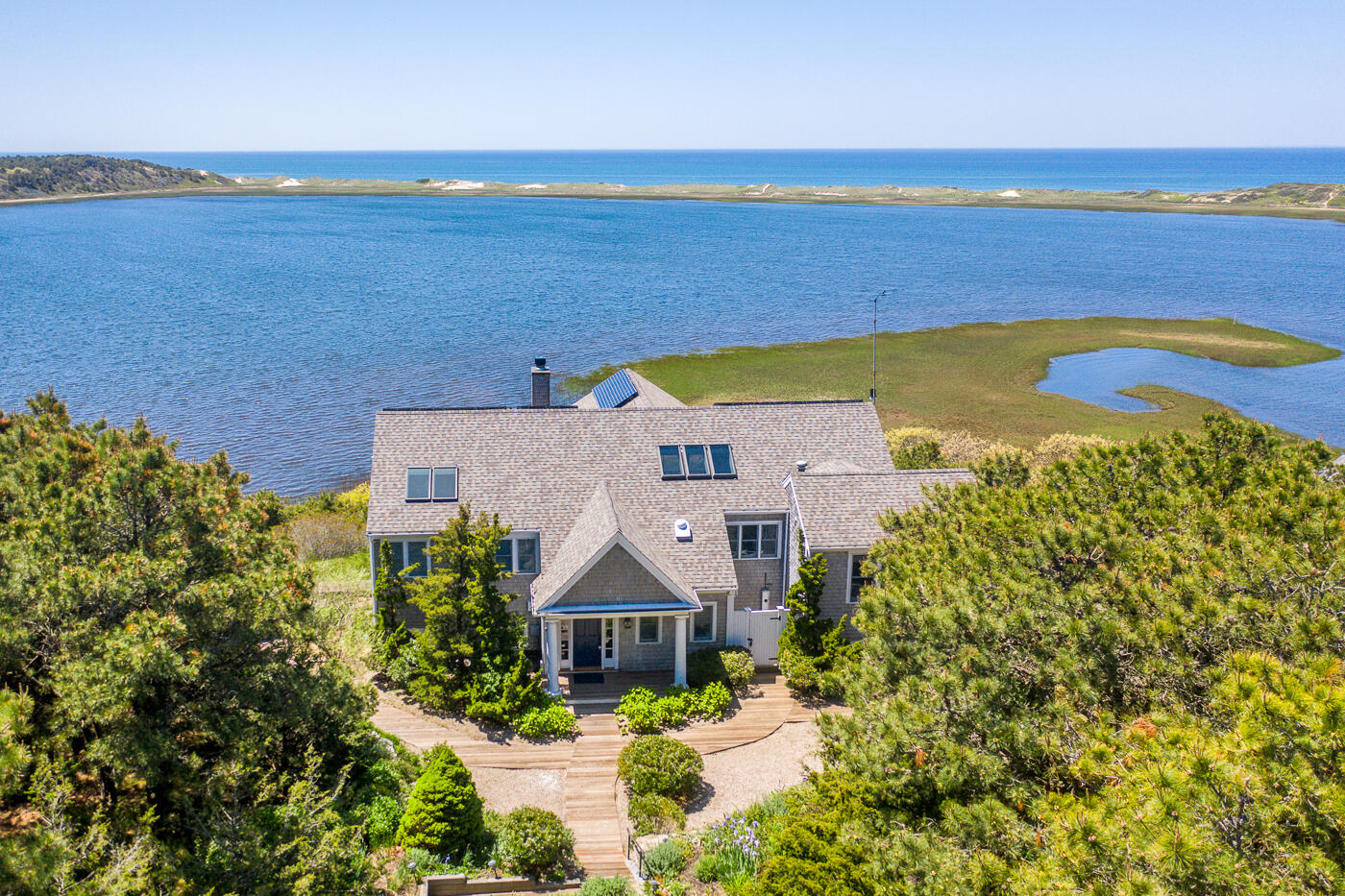 1035 Chequessett Neck Road Wellfleet MA 02667