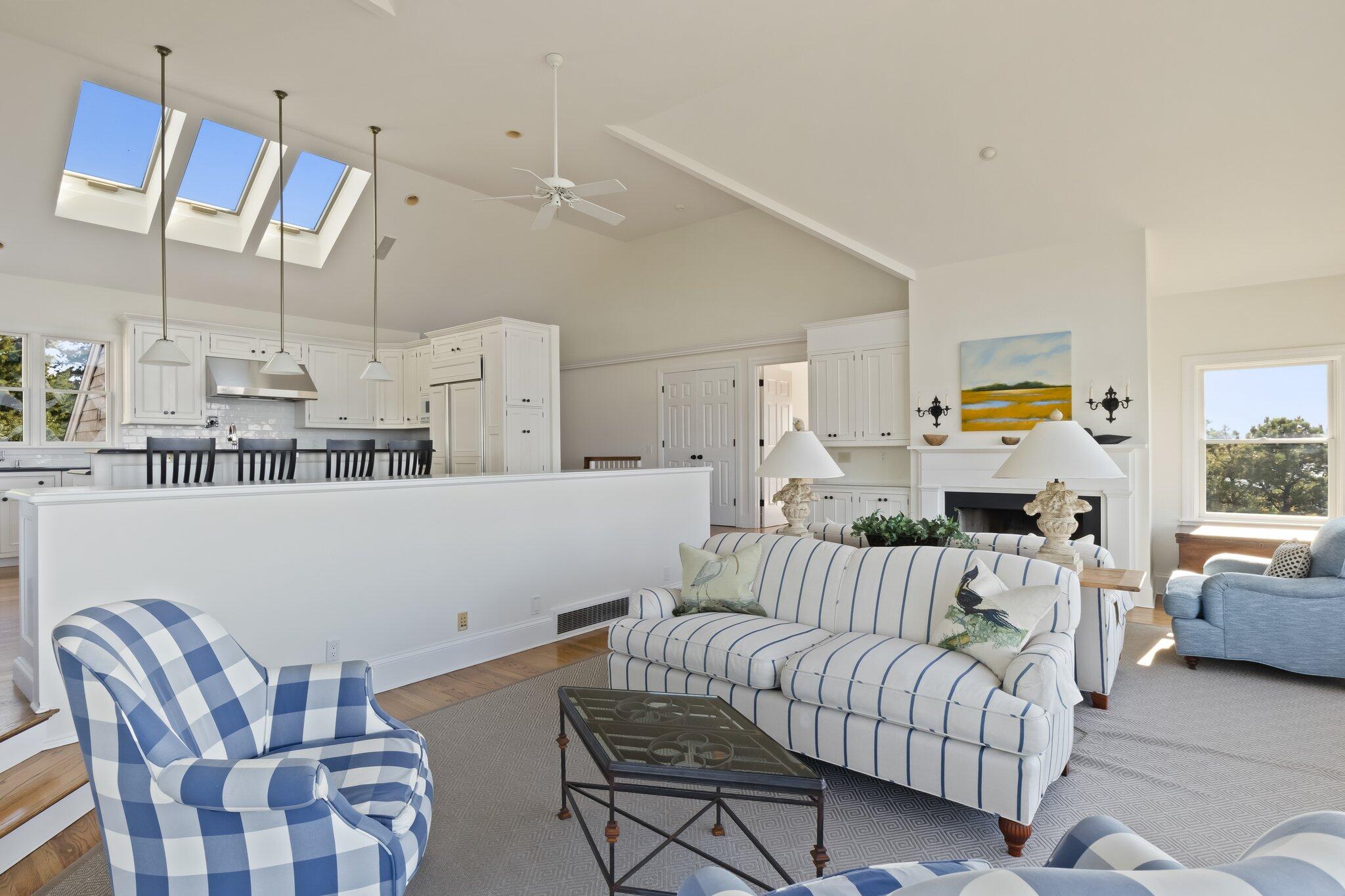 1035 Chequessett Neck Road Wellfleet MA 02667