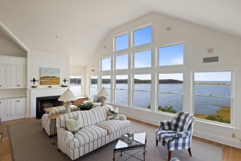 1035 Chequessett Neck Road Wellfleet MA 02667