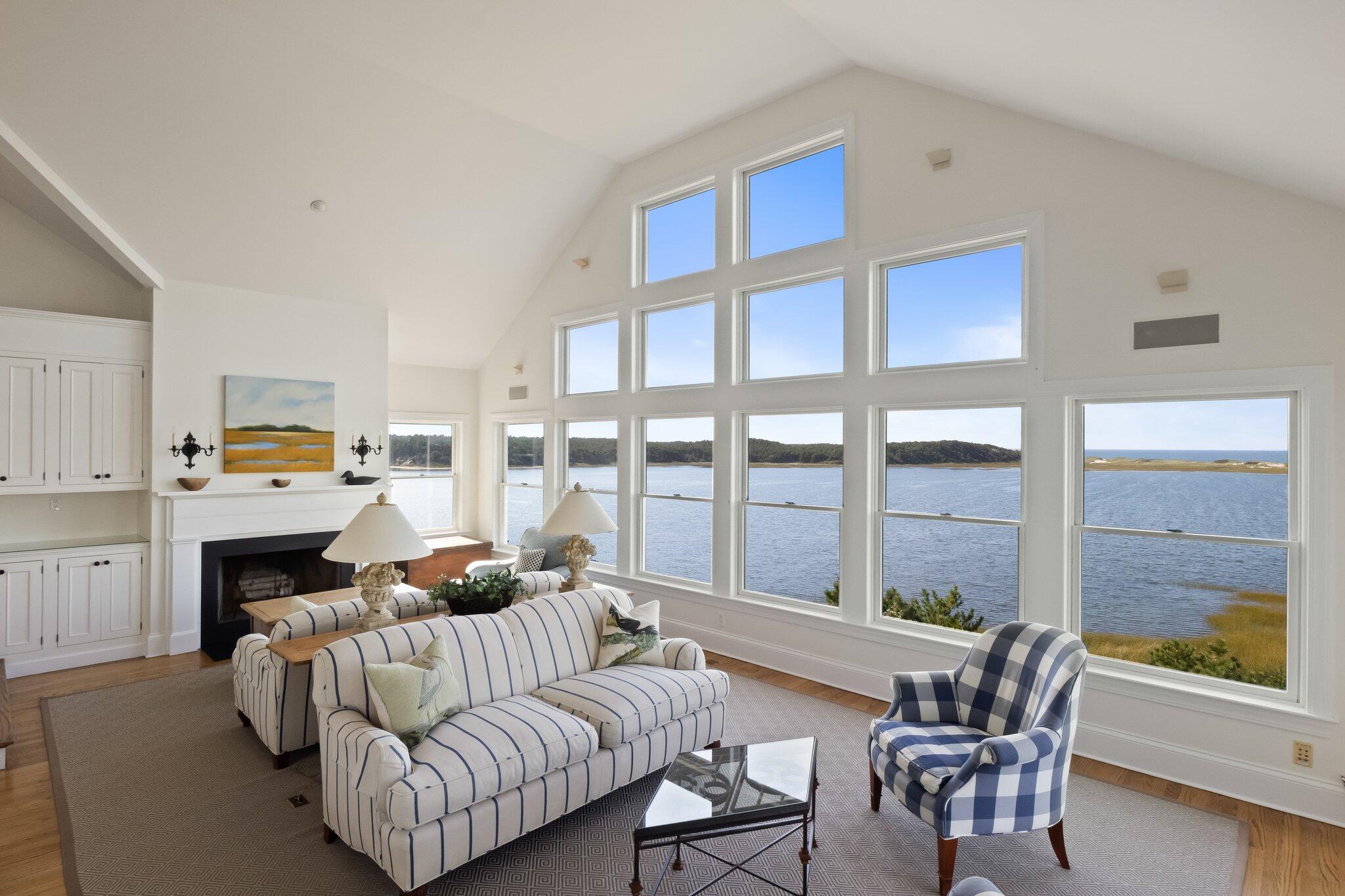 1035 Chequessett Neck Road Wellfleet MA 02667