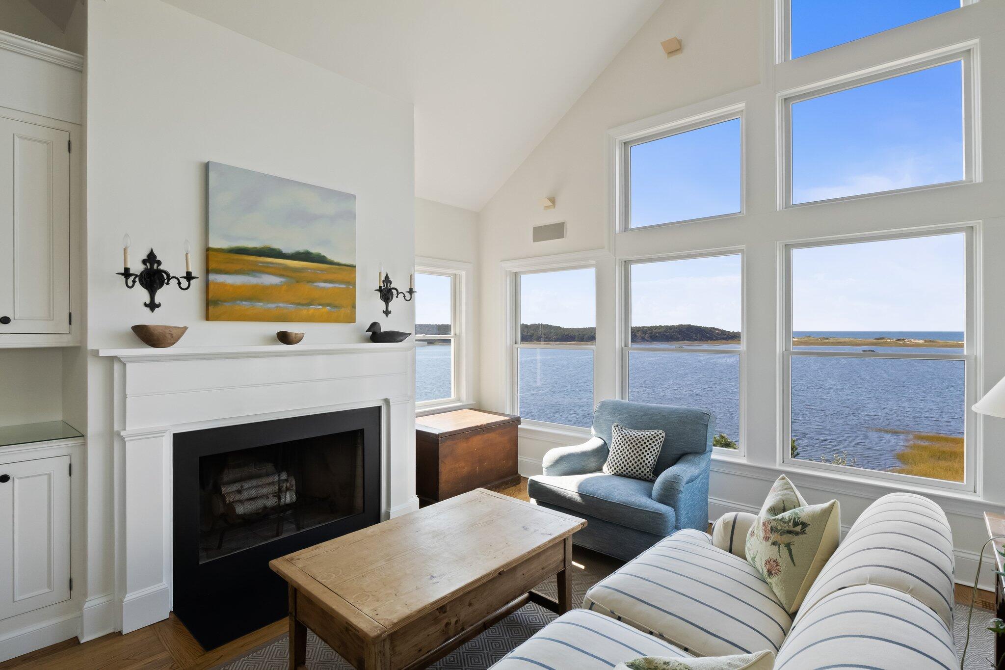 1035 Chequessett Neck Road Wellfleet MA 02667
