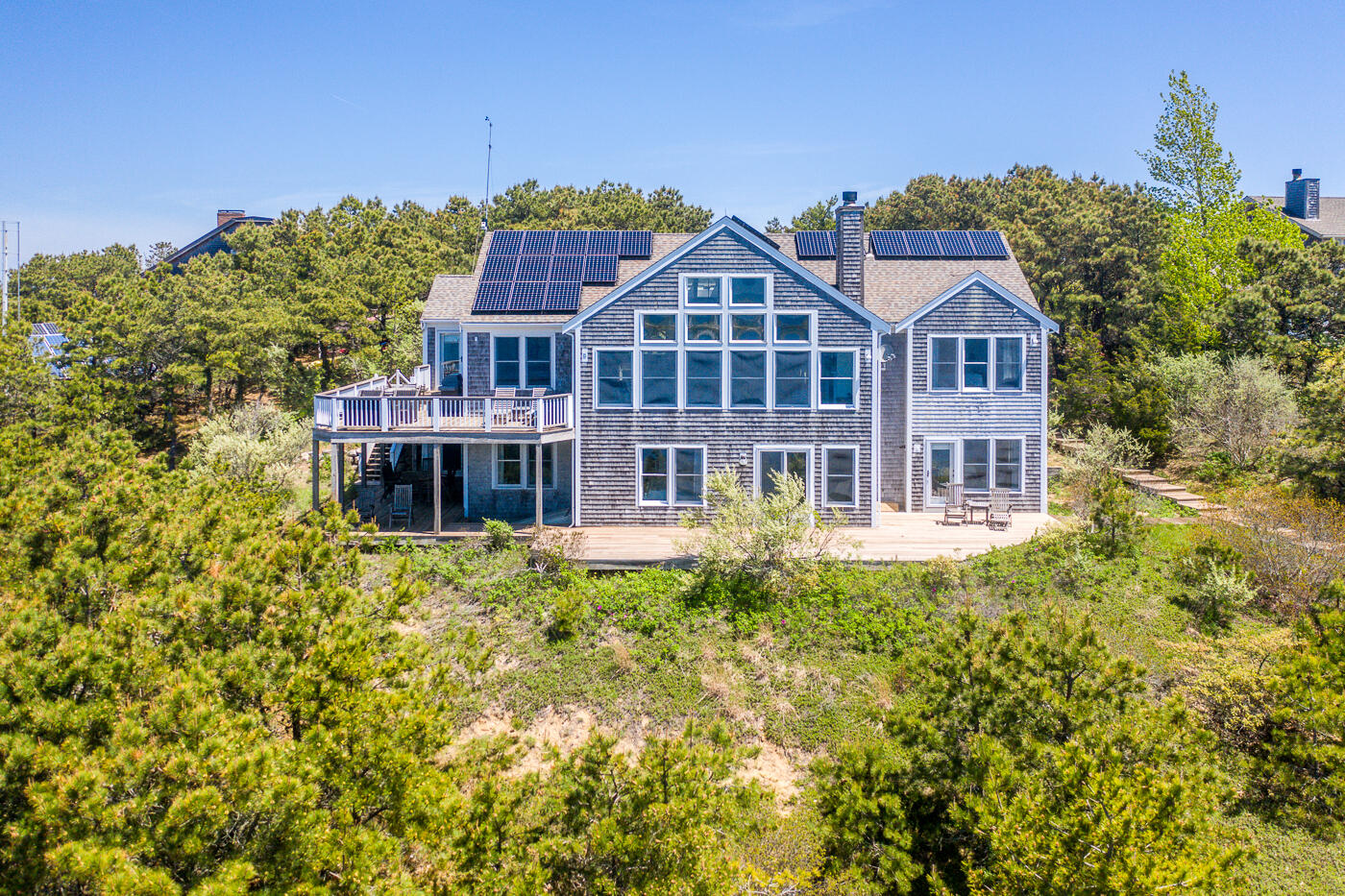 1035 Chequessett Neck Road Wellfleet MA 02667