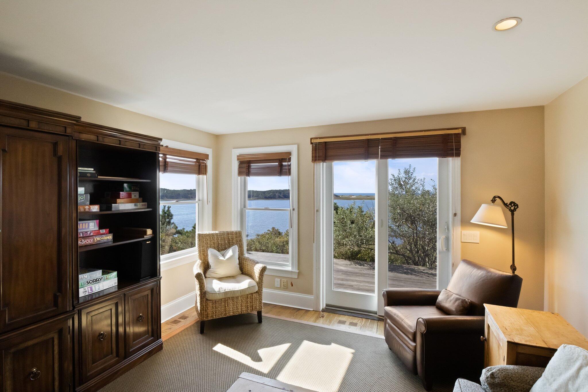 1035 Chequessett Neck Road Wellfleet MA 02667