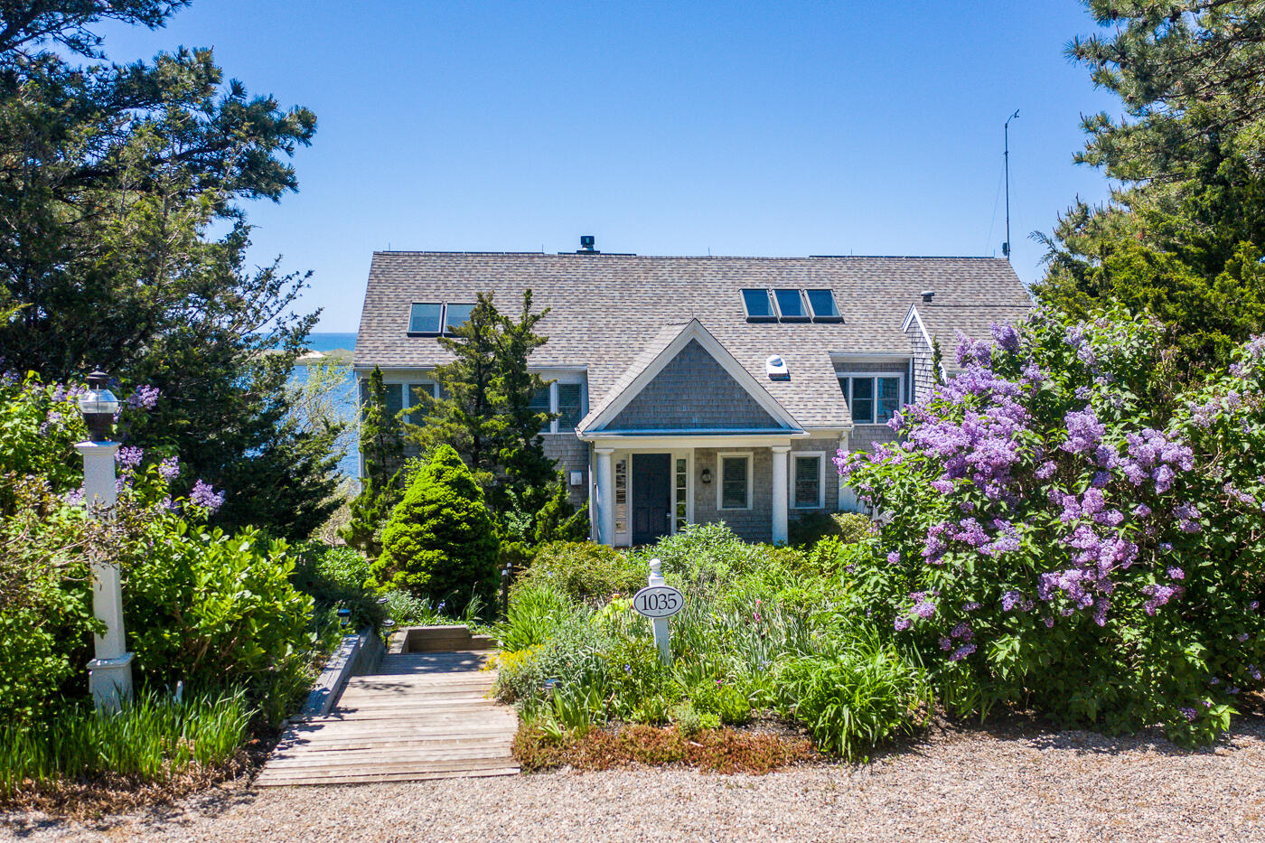 1035 Chequessett Neck Road Wellfleet MA 02667