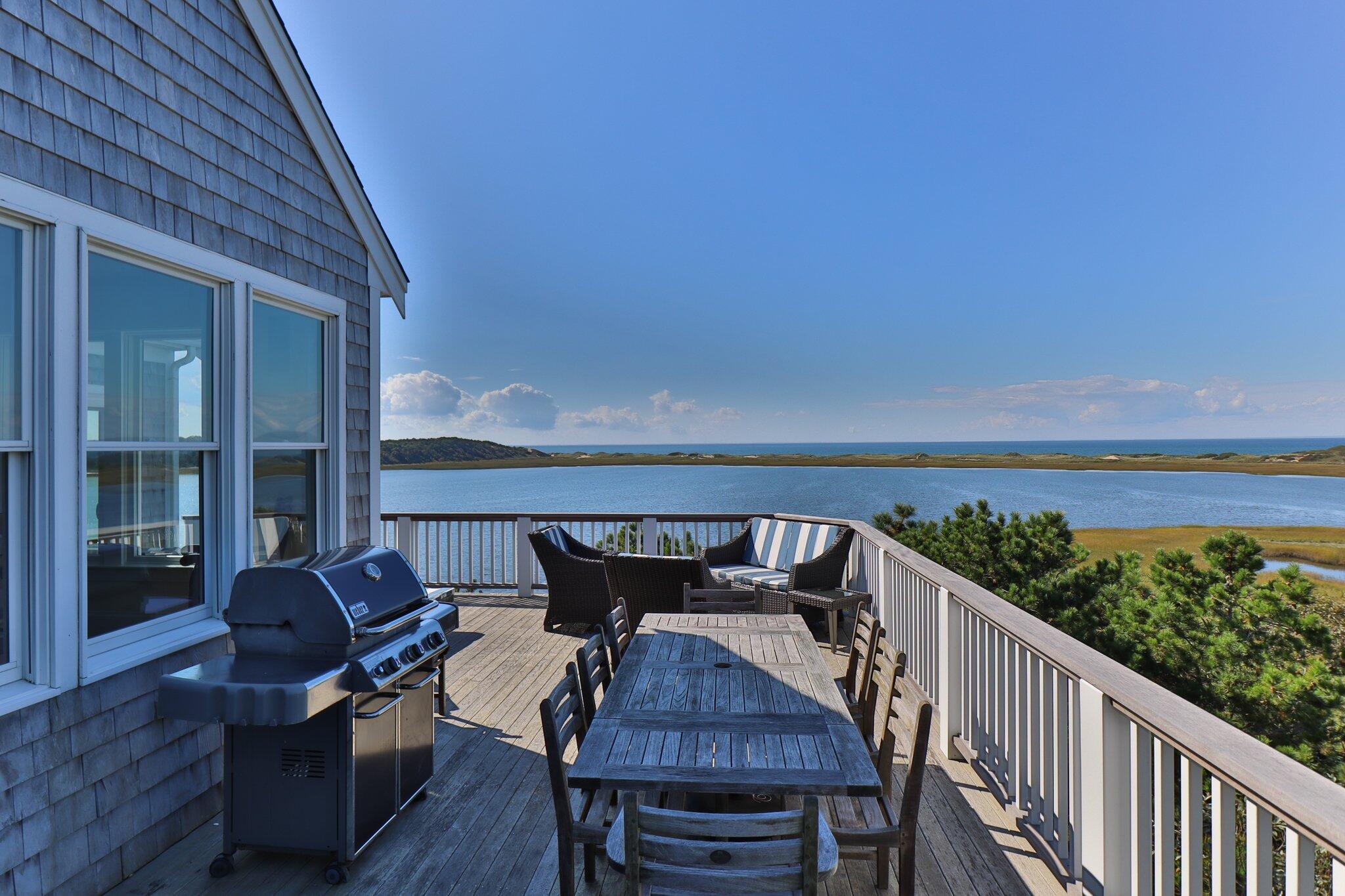 1035 Chequessett Neck Road Wellfleet MA 02667