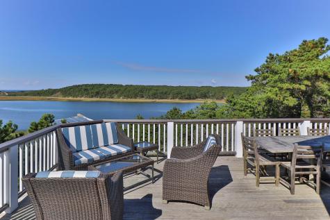 1035 Chequessett Neck Road Wellfleet MA 02667