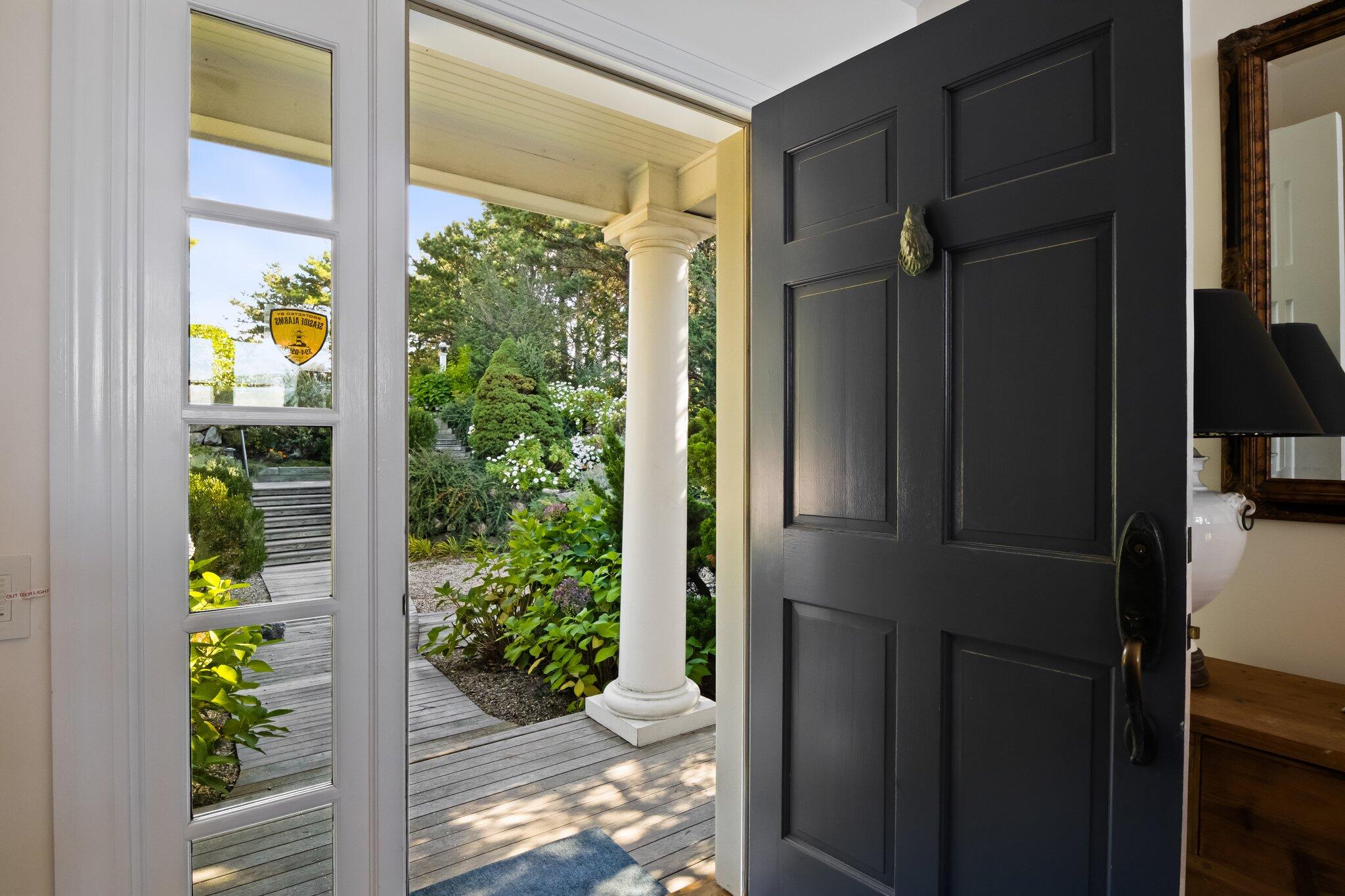1035 Chequessett Neck Road Wellfleet MA 02667