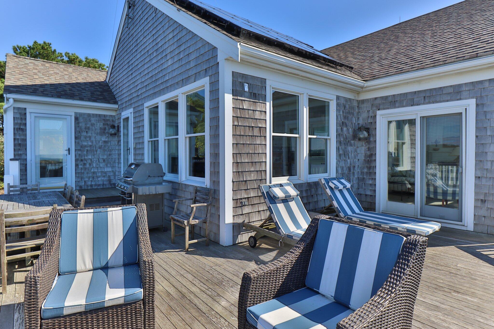 1035 Chequessett Neck Road Wellfleet MA 02667