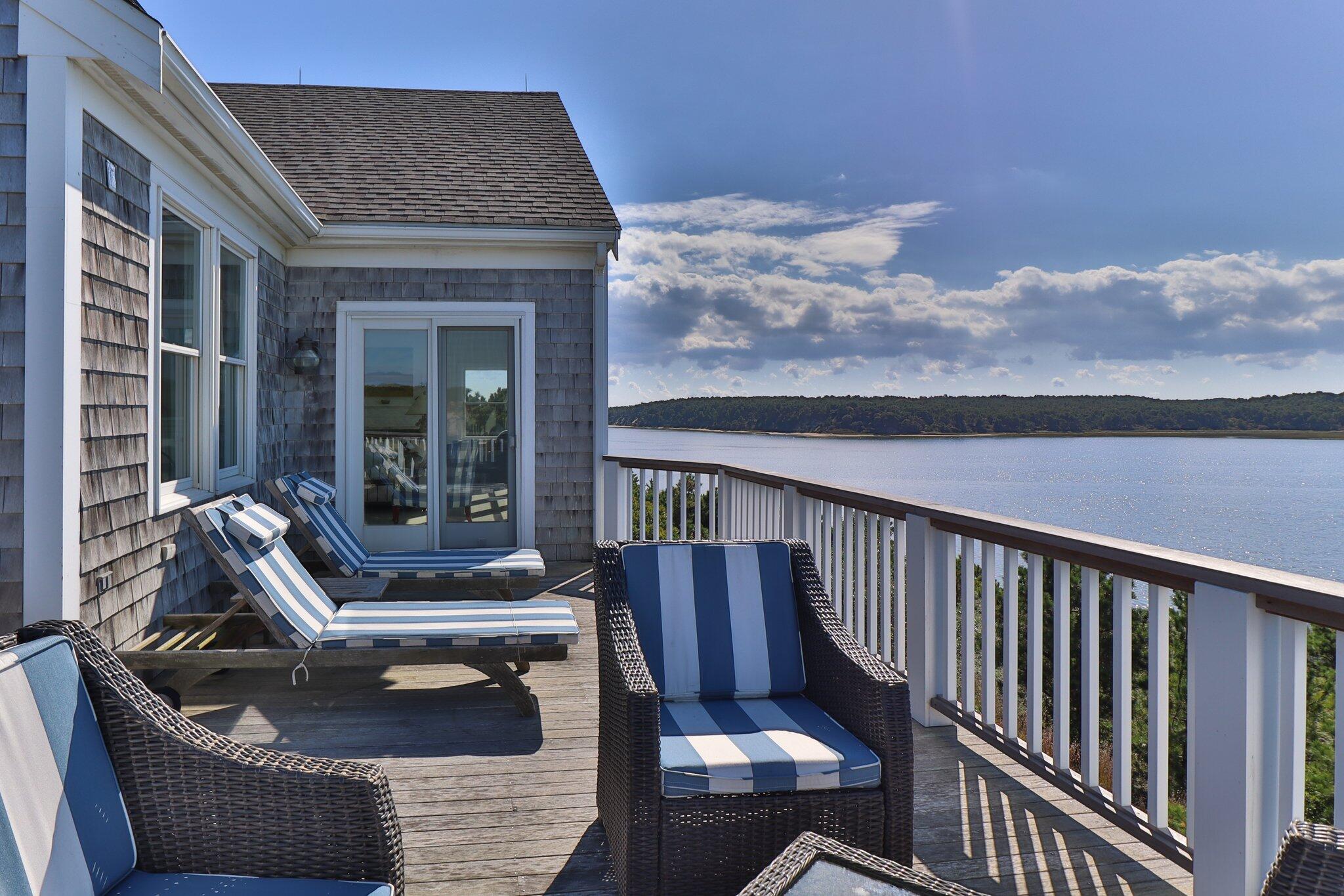 1035 Chequessett Neck Road Wellfleet MA 02667