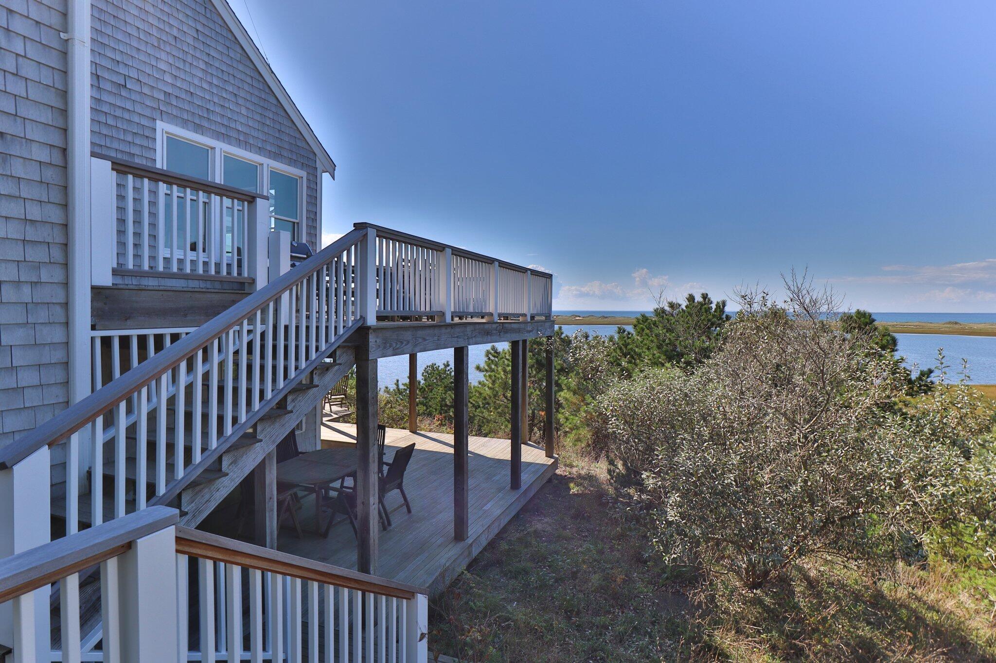 1035 Chequessett Neck Road Wellfleet MA 02667