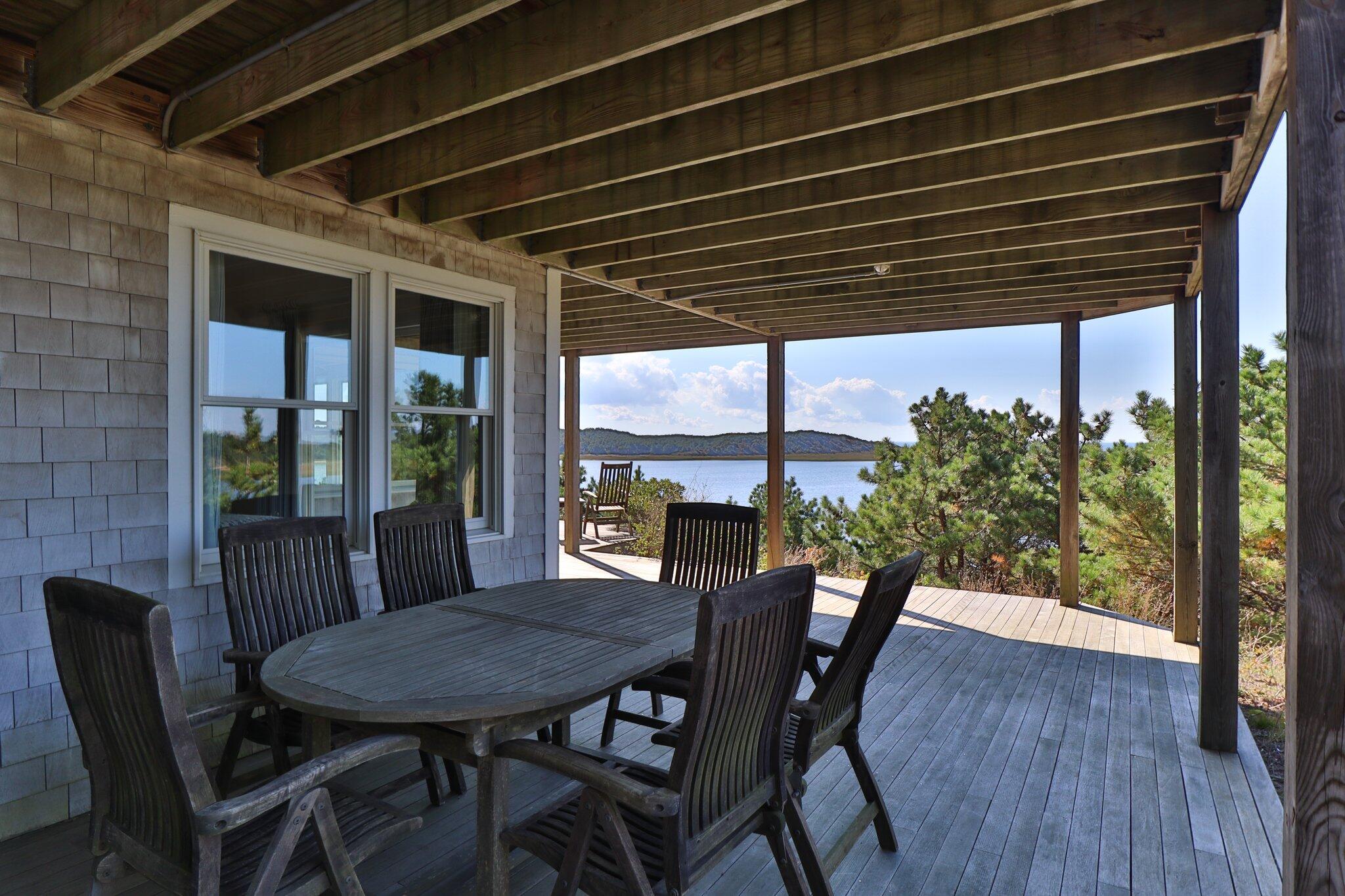 1035 Chequessett Neck Road Wellfleet MA 02667
