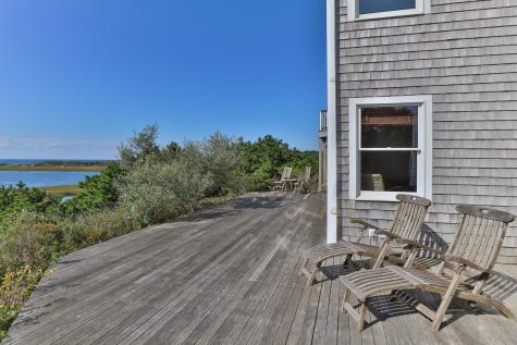 1035 Chequessett Neck Road Wellfleet MA 02667