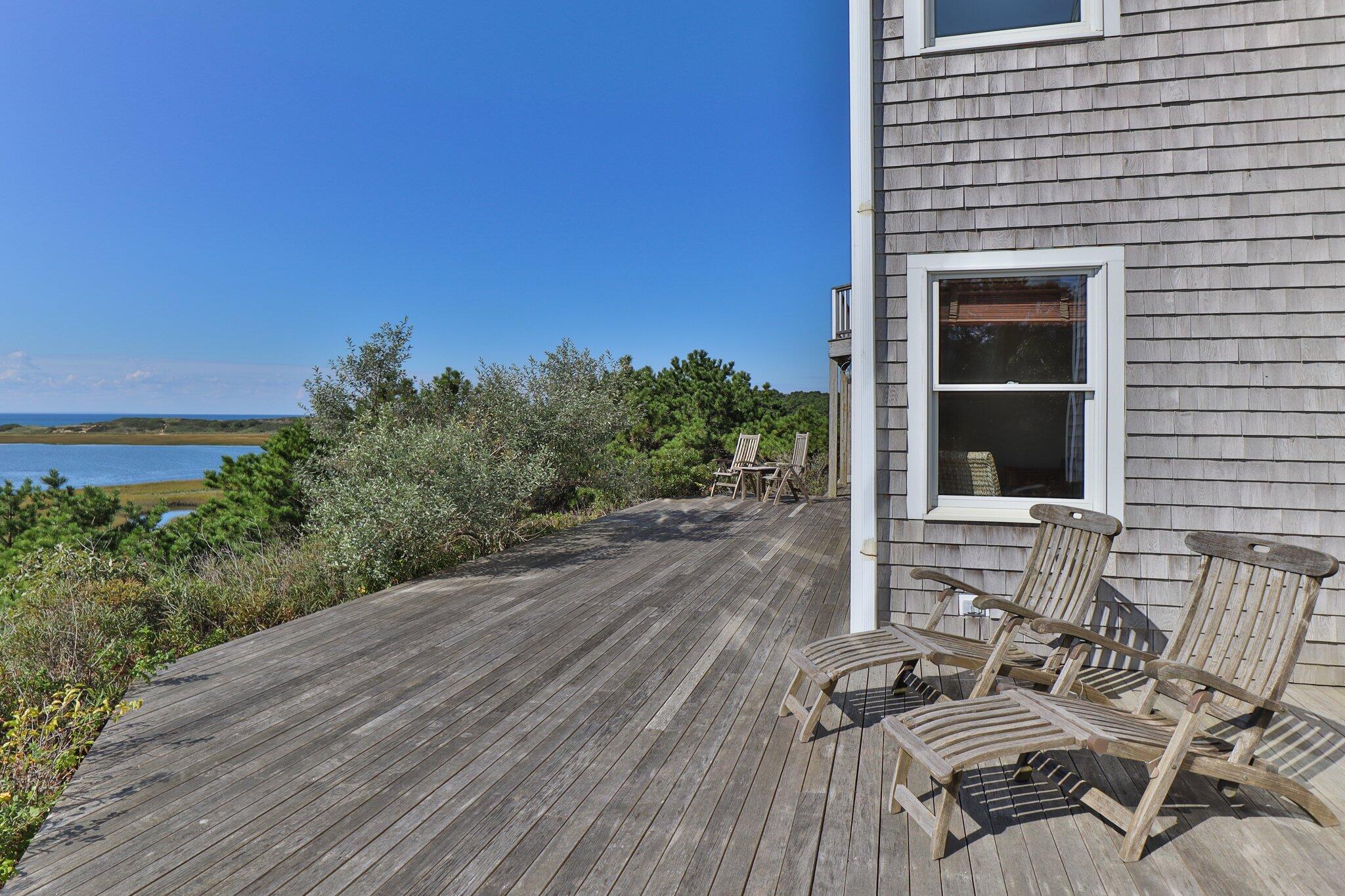1035 Chequessett Neck Road Wellfleet MA 02667