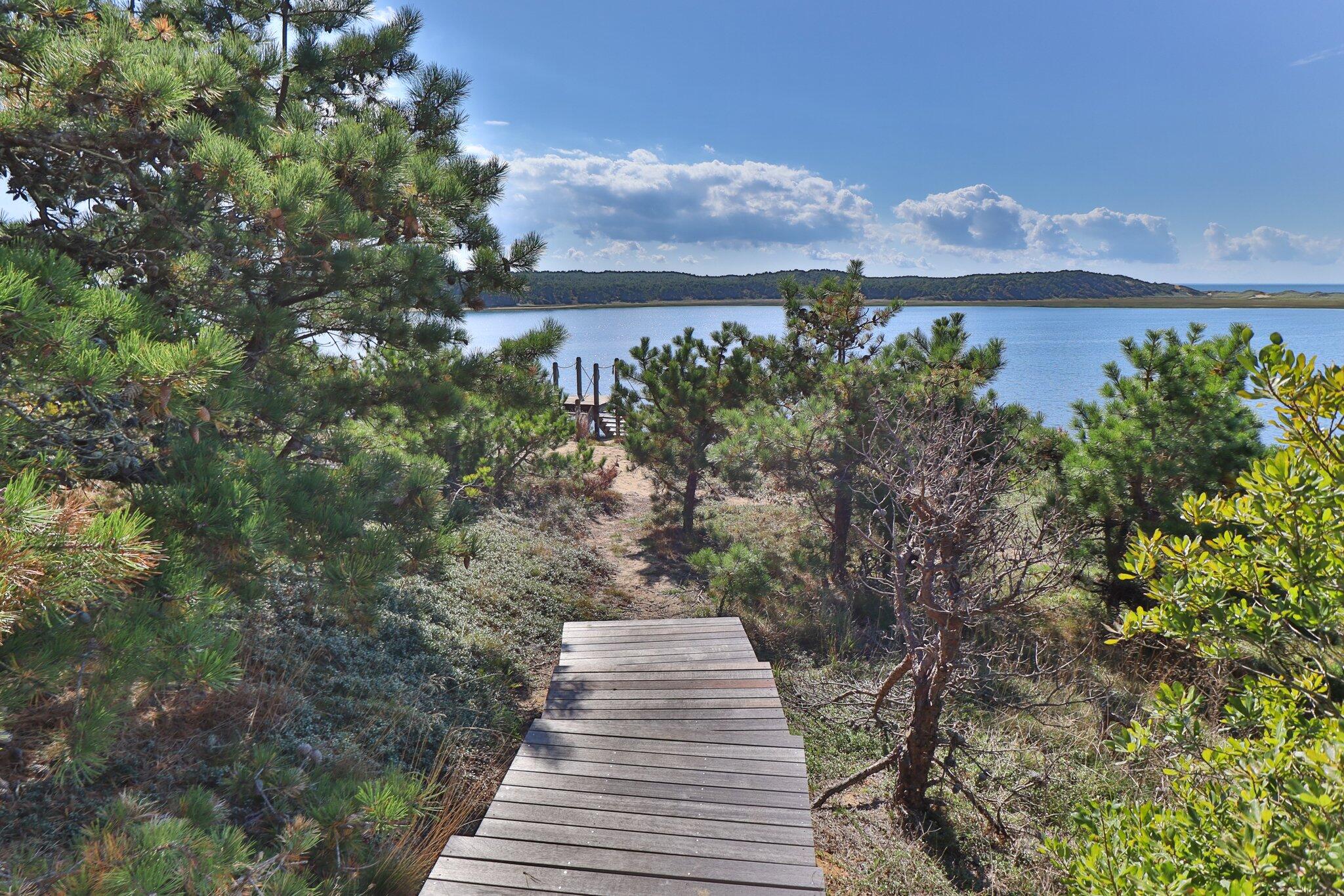 1035 Chequessett Neck Road Wellfleet MA 02667