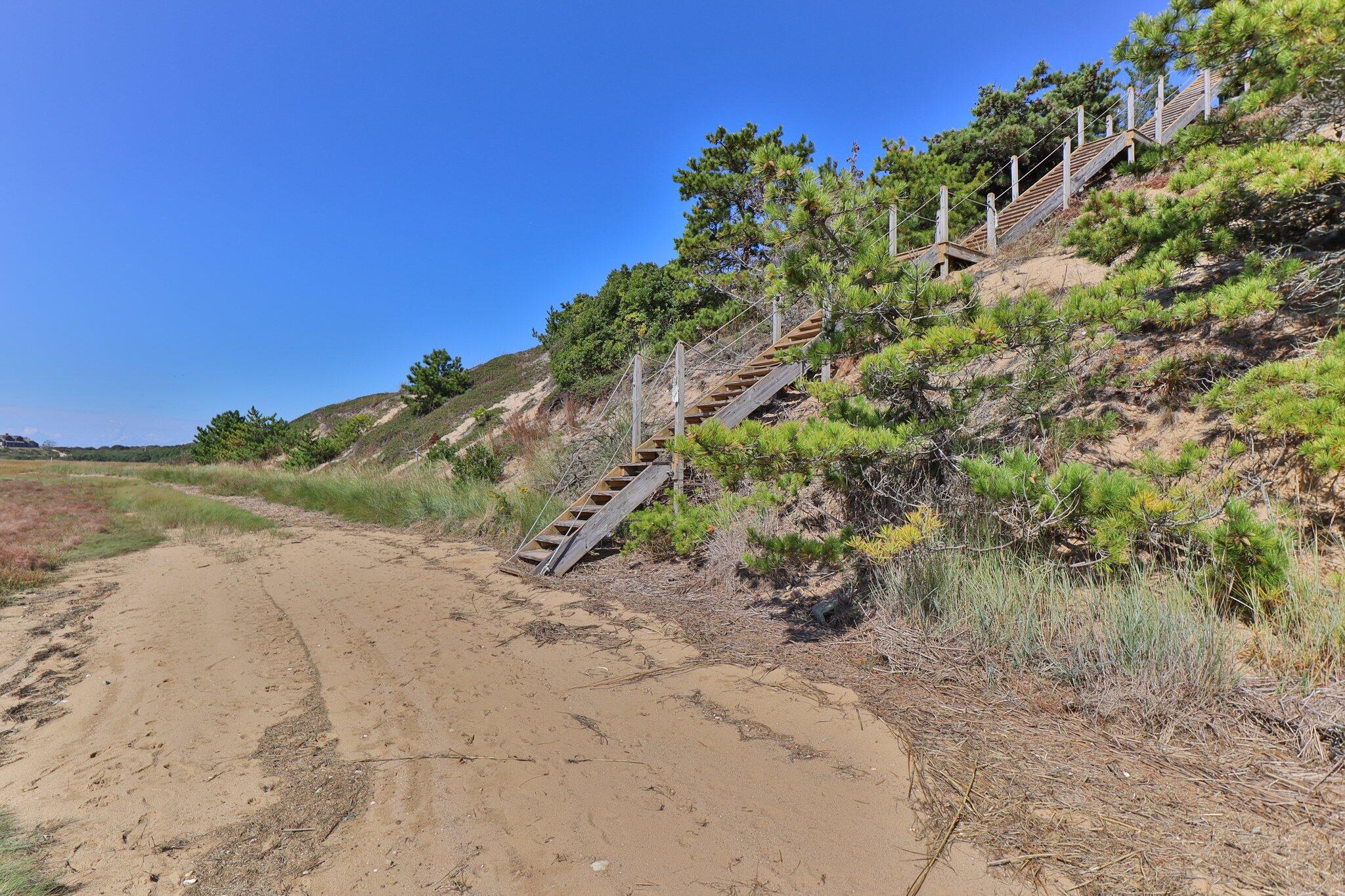 1035 Chequessett Neck Road Wellfleet MA 02667