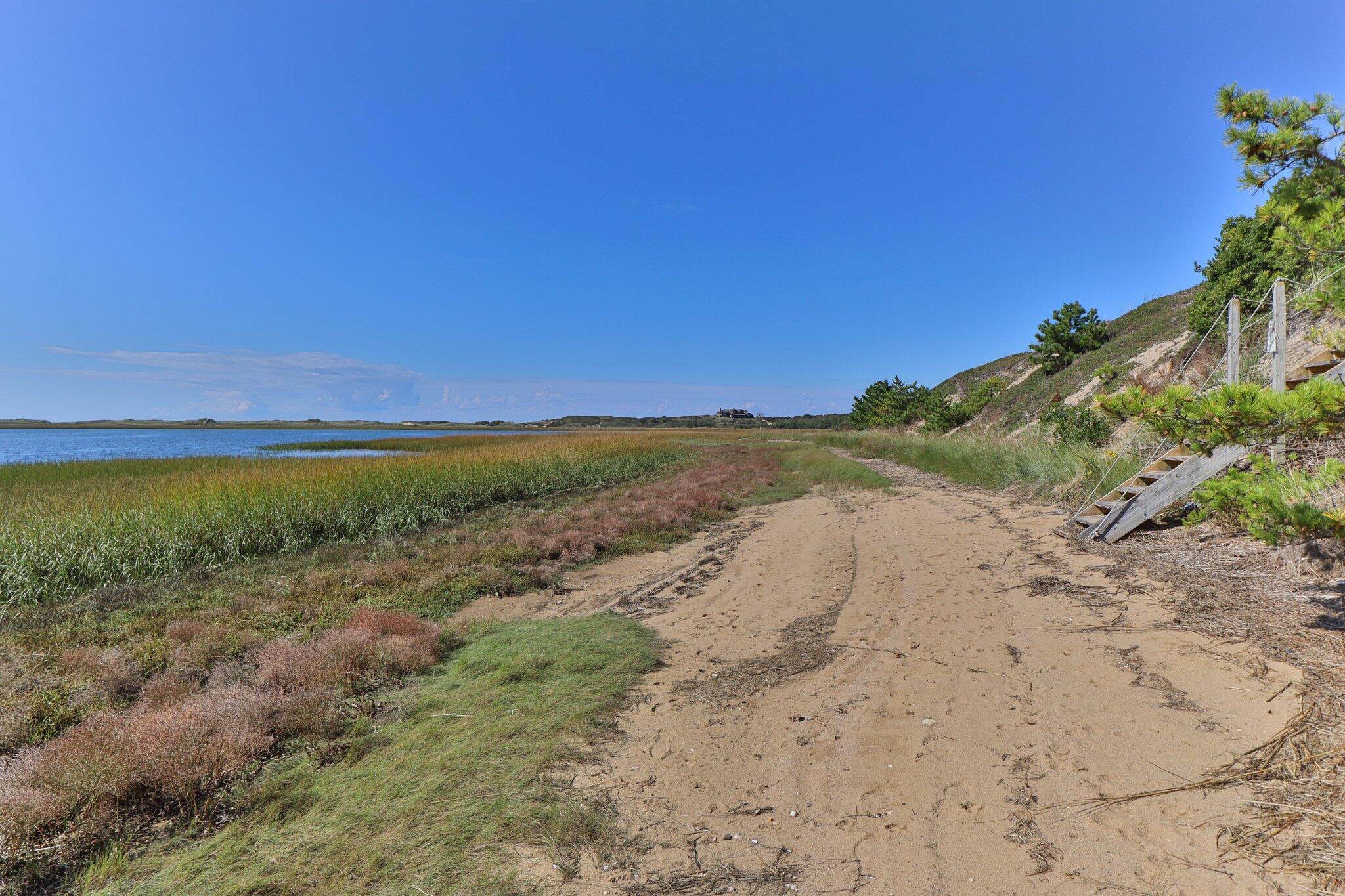 1035 Chequessett Neck Road Wellfleet MA 02667